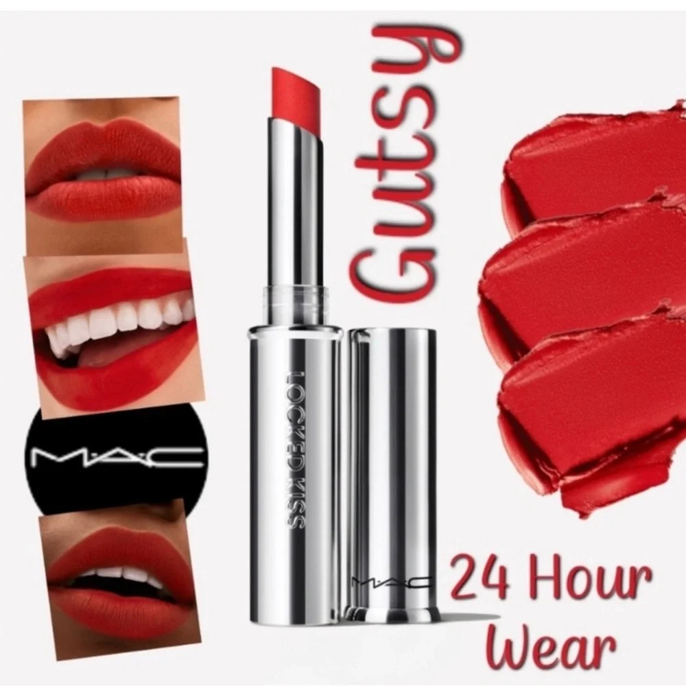 MAC Cosmetics brand new…mac